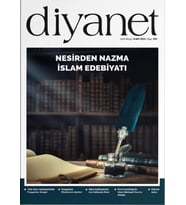 Diyanet Aylık Dergi 420.Sayı Aralık 2025