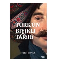 Türk’ün Bıyıklı Tarihi
