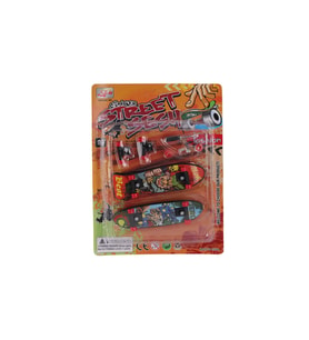 KZL-010-1D KAYKAY KARTELADA