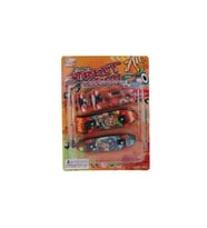 KZL-010-1D KAYKAY KARTELADA