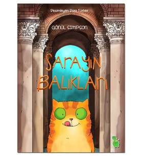 Sarayın Balıkları