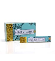 Deepika Buddha Blessing Aromalı Çubuk Tütsü