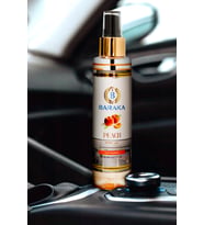 150 Ml Araba Parfümü ŞEFTALİ  ( oto sprey )
