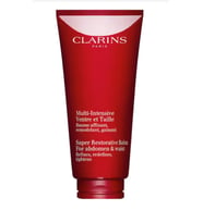 Clarins Multi-Intensive Ventre & Taille - Yeniden Şekillendirici Balsam 200 ml