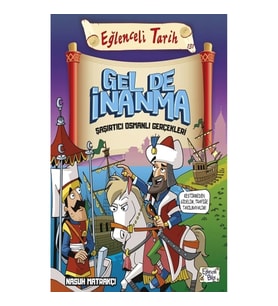 Gel de İnanma Şaşırtıcı Osmanlı Gerçekleri - Eğlenceli Tarih