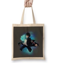 Dabi My Hero Academia 01 Bez Çanta Uzun Saplı