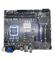 MSI G41M-P31 MS-7592 DDR3 SOKET LGA 775  mATX ANAKART (2 EL YENİLENMİŞ ÜRÜN)