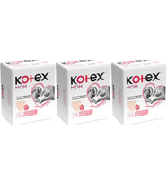 Kotex Mom Lohusa Külodu - Külot Bez S - Small - Küçük / M - Medium - Orta 24 Lü Set (3PK*8)