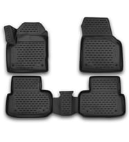 Hyundai İ30 2011-2017 Araca Özel Oem 3D Paspas Havuzlu