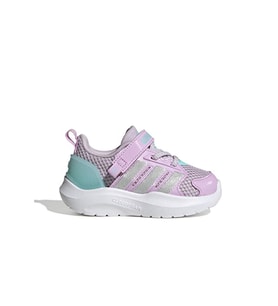 Adidas Lightorama Rnr El I Bebek Günlük Işıklı Ayakkabı HQ9258 Mor