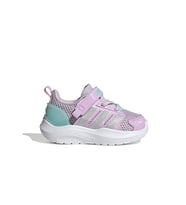 Adidas Lightorama Rnr El I Bebek Günlük Işıklı Ayakkabı HQ9258 Mor