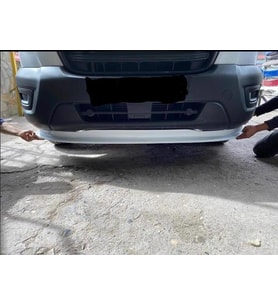 FORD TRANSİT 2020 SONRASI DAR MODEL FİBERGLASS ÖN KARLIK