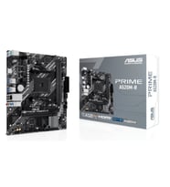 ASUS PRIME A520M-R DDR4 5100MHZ 1XHDMI 1XM.2 USB2.0 MATX AM4 (AMD AM4 5000/4000 /3000 SERİLERİ İLE U