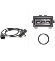 Opel Vectra B Astra F 1992- Krank Devir Sensoru 90506103 FAE