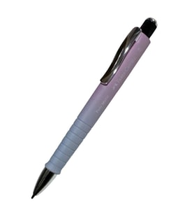 FABER CASTELL 133346 POLYMATİC FLOW EDITION 0.7 mm VERSATİL KALEM RENK GEÇİŞLİ - TEKLİ