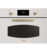 FRANKE Classicline 45 cm. Mikrodalga FMW 45 CL G PW Krem