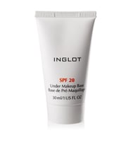 Inglot Güneş Koruyuculu Makyaj Bazı-Under Makeup Base SPF 20