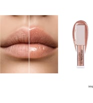 Maxivolumizer Lipgloss 209 - Rosy Copper - Kalıcı Ve Nemlendirici Ruj - Dolgunlaştırıcı Etki