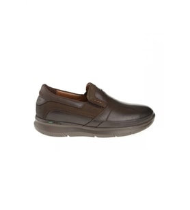 Forelli 45915 Erkek Comfort Ayakkabı - Kahverengi