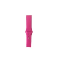 Samsung Galaxy Watch Active 2 44mm Uyumlu Band Serisi 20mm Klasik Kordon Silikon Strap Kayış