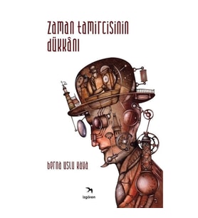Zaman Tamircisinin Dükkânı