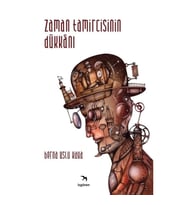 Zaman Tamircisinin Dükkânı
