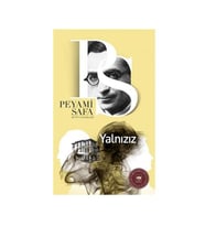 Yalnızız Peyami Safa Ötüken Neşriyat