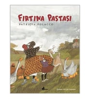 Fırtına Pastası