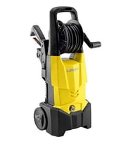 Lavor One Extra 135 Yıkama Makinesi 1900W (Sarı)