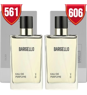 561 Fresh Erkek + 606 Woody Erkek 50 Ml Edp