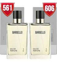561 Fresh Erkek + 606 Woody Erkek 50 Ml Edp