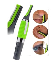 Amasra Micro Touches Max Erkek Bakım Seti Sakal Bıyık Kaş Favori Düzeltme Cihazı Tıraş