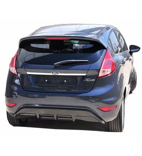 Ford Fiesta Servis Model Difüzör (Plastik) (Standart)