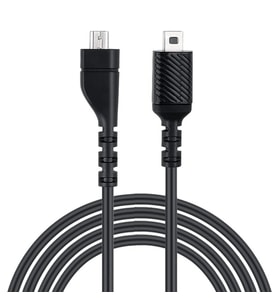 SteelSeries Arctis 3 / 5 / 7 / Pro Uyumlu Yedek Kablo 1.5m