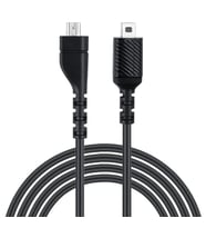 SteelSeries Arctis 3 / 5 / 7 / Pro Uyumlu Yedek Kablo 1.5m