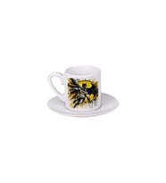 Ghostbastır Design Batman Türk Kahvesi Fincanı 013