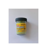 BERKLEY Powerbait Alabalık Hamur Yemi (Sarımsak Aromalı - Yeşil Renk) - 1152858