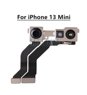 Tkgz İPhone 13 MİNİ ÖN Kamera ()
