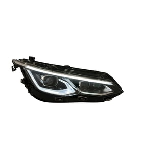 GOLF 8 LED FAR (Halojen Farlı Araçlar İçin)