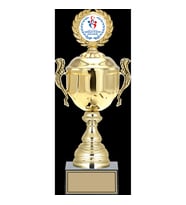 ODAK KUPA - Medium Kupalar - M-030 C - 37 cm