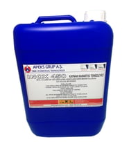 INOX 450 Kaynak Karartısı Temizleyicisi - 5 Kg