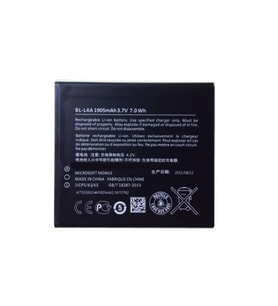 Nokia Lumia 535 Batarya Pil Bl-L4A