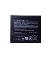 Nokia Lumia 535 Batarya Pil Bl-L4A