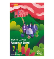 Ustanın Dersi