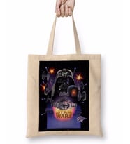 Star Wars Episode V Bez Çanta Uzun Saplı