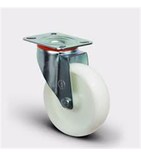 DÖNER TEKER 100*35 POLYEMİD 500271 (Karışık)