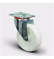 DÖNER TEKER 100*35 POLYEMİD 500271 (Karışık)