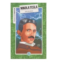 İnsanlık İçin Mucitler Nikola Tesla