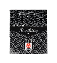 "DEKOMUS CEP DEFTERİ HEDİYELİ" YENİ SEZON LİSANSLI BEŞİKTAŞ 2'Lİ ÇITÇITLI DOSYA