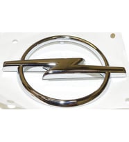 Opel Astra F Arka Bagaj Amblemi 1992-1994 1.Sınıf Ürün